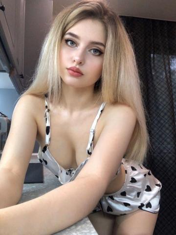 Анкета проститутки Милана - Фото 1, , 24 года, №117530